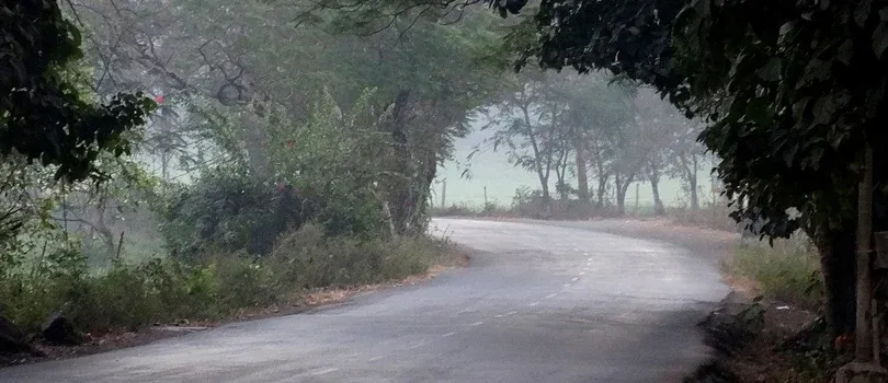 Aarey Colony Mumbai