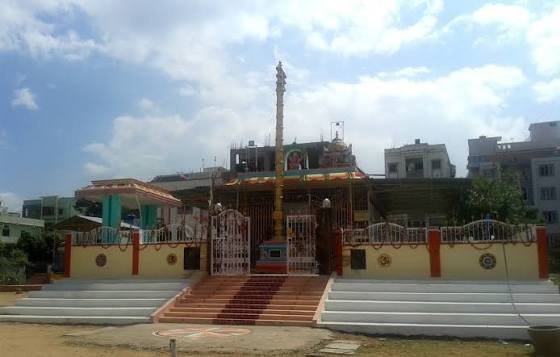 HUDA Colony Chandanagar Hyderabad: Location, Connectivity, Nearby Areas