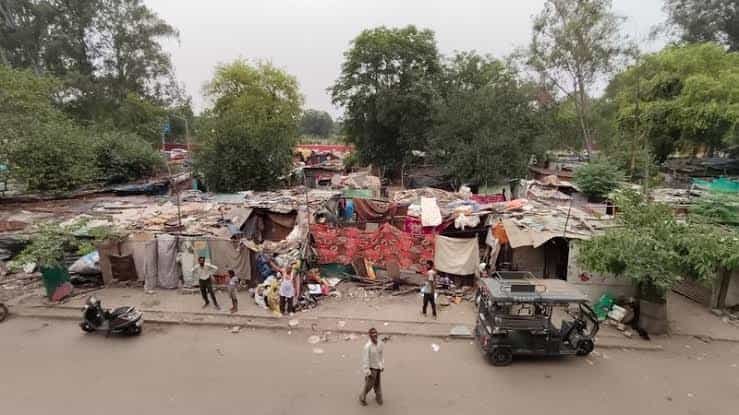 Janta Colony Delhi: Location, Connectivity, Nearby Areas
