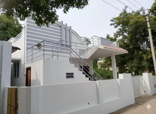NGGO Colony Coimbatore