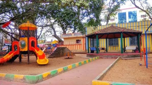 NR Colony Basavanagudi Bangalore
