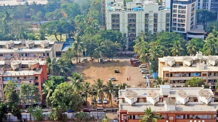 Old MHB Colony Borivali West Mumbai: Location, Connectivity, Nearby Areas