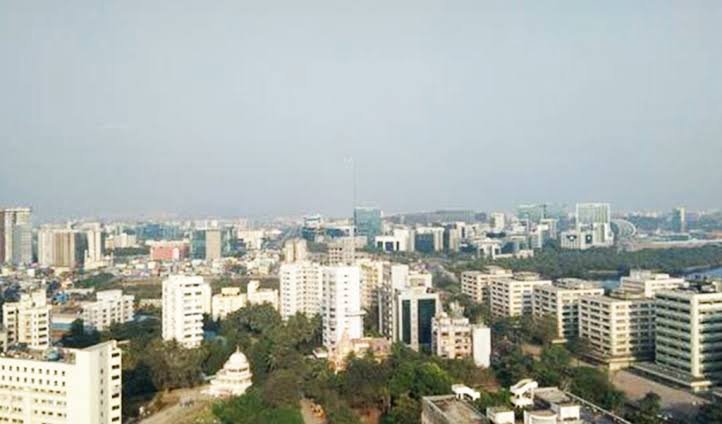 Prabhat Colony Santacruz East Mumbai