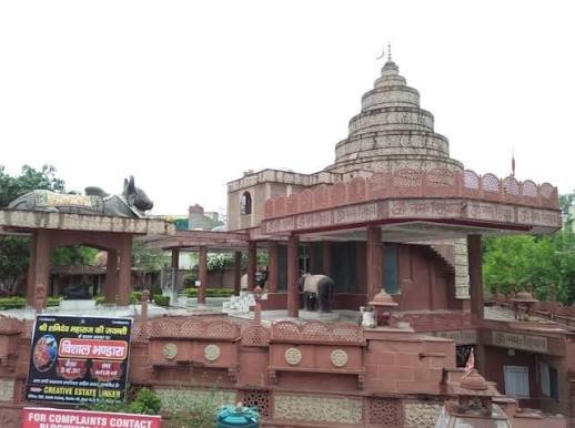 Sainik Colony Faridabad