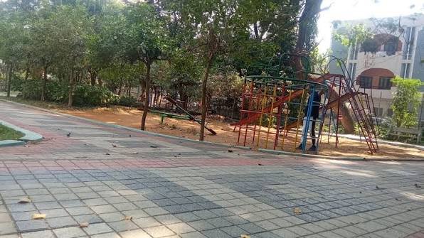 Saleem Nagar Colony Hyderabad