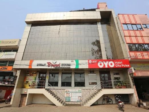 Samta Colony Raipur