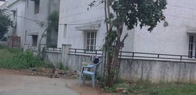 Shanti Nagar Colony Hyderabad