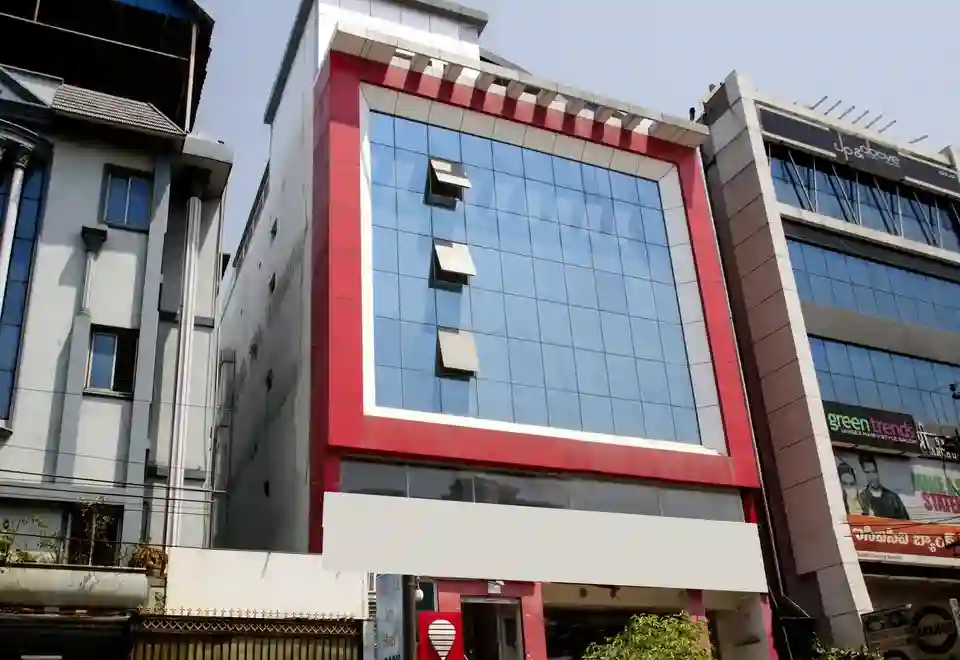 Sindhi Colony Secunderabad: Location, Connectivity, Nearby Areas