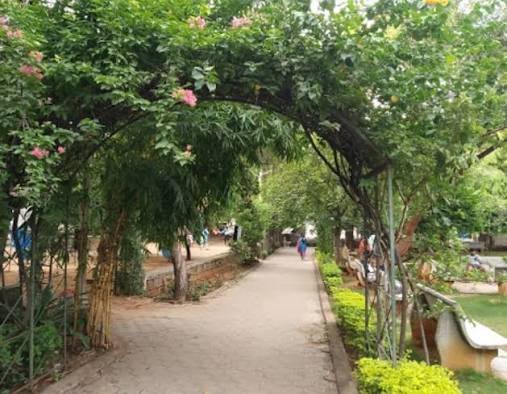 Sri Nagar Colony Hyderabad