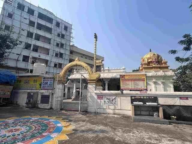 TNGOS Colony Hyderabad