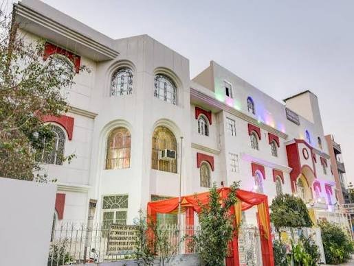 Vishwakarma Colony Delhi
