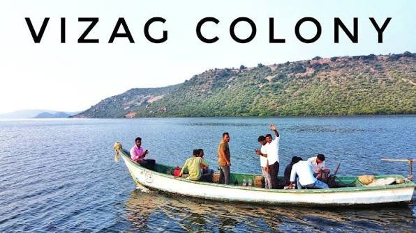 Vizag Colony Telangana