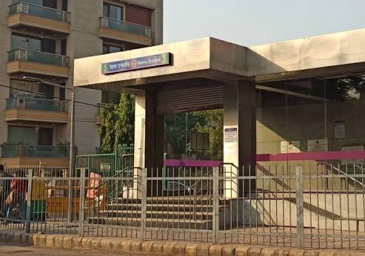 Dayanand Colony Delhi: Location, Connectivity, Nearby Areas