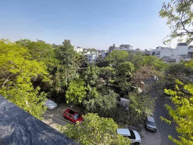 Defence Colony Delhi: Location, Connectivity, Nearby Areas