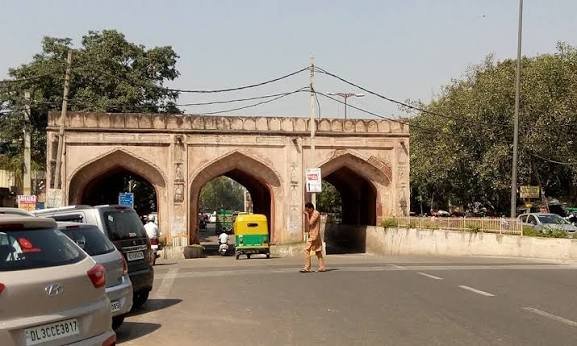 Gupta Colony Delhi