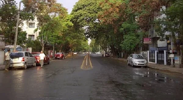 Mayur Colony Pune: Location, Connectivity, Nearby Areas