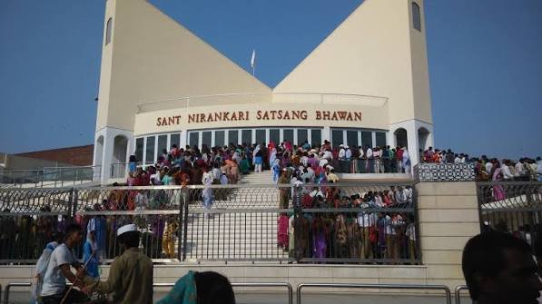 Nirankari Colony Delhi: Location, Connectivity, Nearby Areas