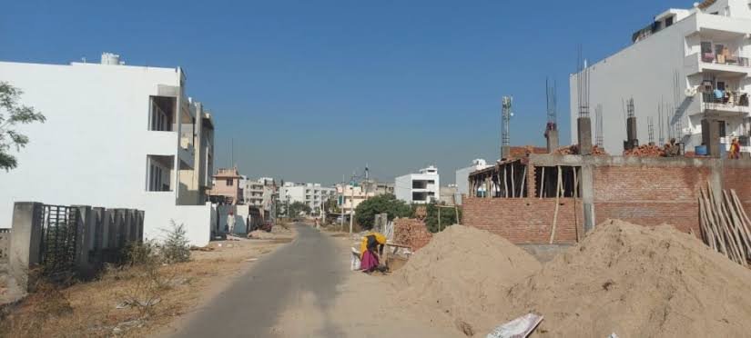 Patrakar Colony Mansarovar Jaipur: Location, Connectivity, Nearby Areas
