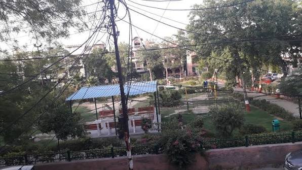 Ramprastha Colony Ghaziabad