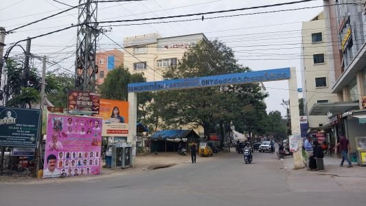Muppas Panchavati Colony Hyderabad: Location, Connectivity, Nearby Areas
